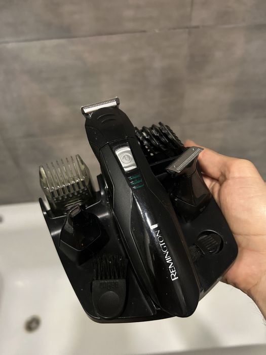 Продам тример Remington