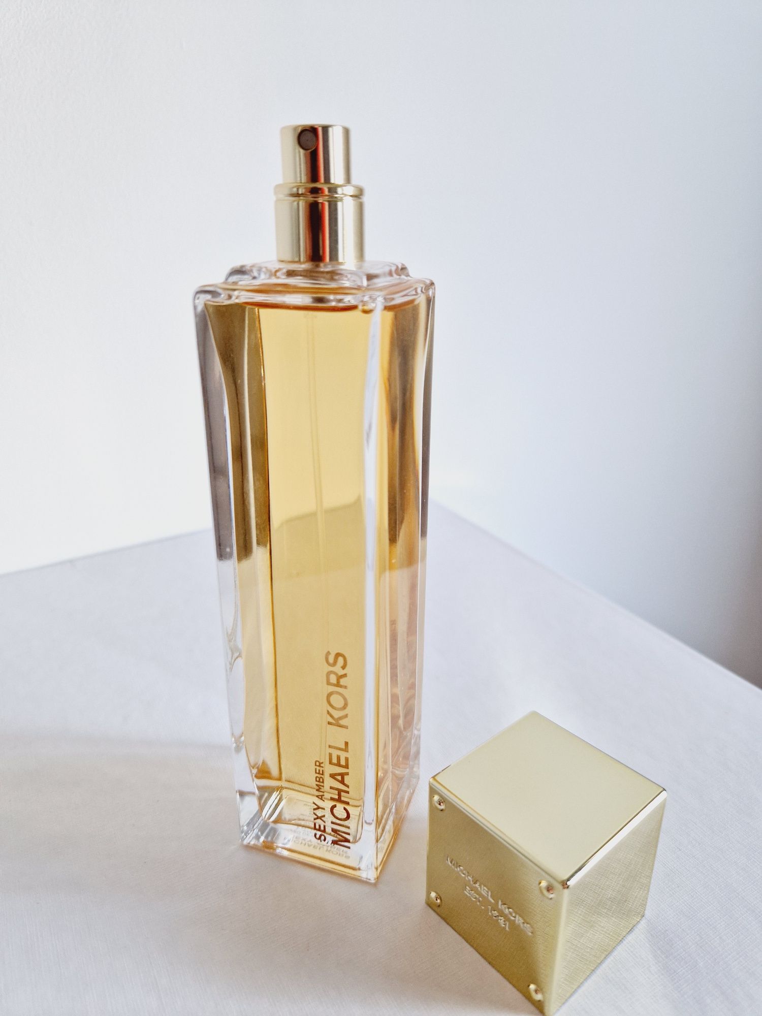 Michael Kors Sexy Amber 100ml