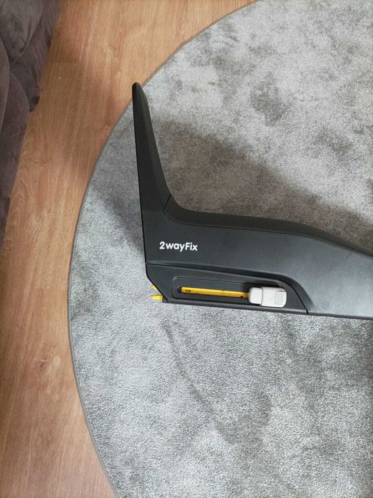 Base ISOFIX 2wayFix Maxi-Cosi