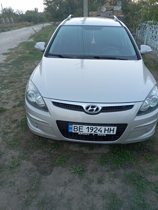 Продам або обміняю хундай і30