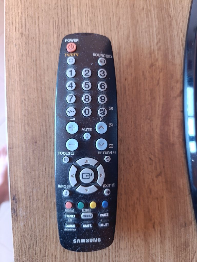 TV Samsung LE26A336J1D