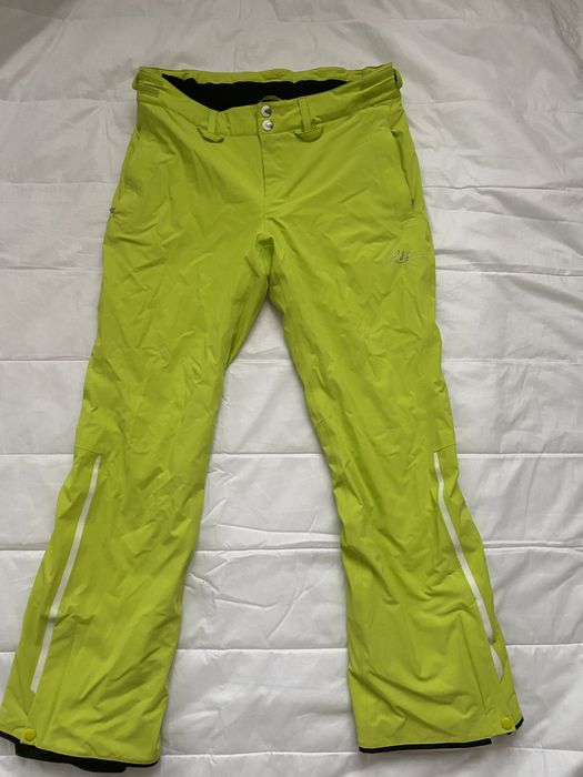 Лыжные треккинговые штаны halti