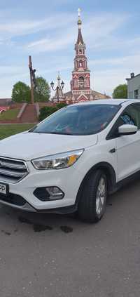 Ford Escape SE 2017