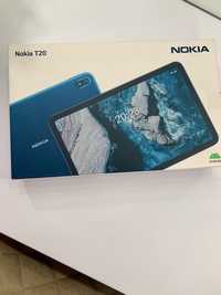 Nokia T20 4/64 Планшет