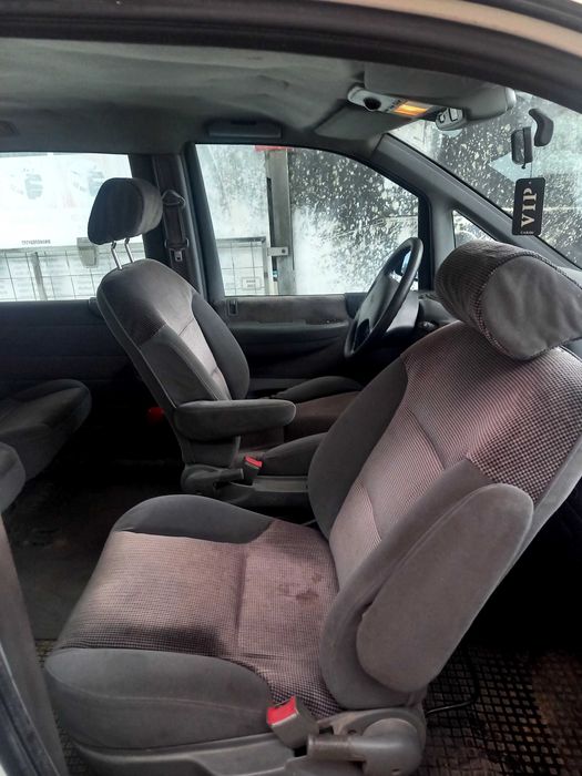 Fiat Ullyse 2.1TD