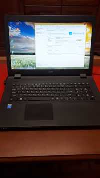 Acer aspire ES1-711