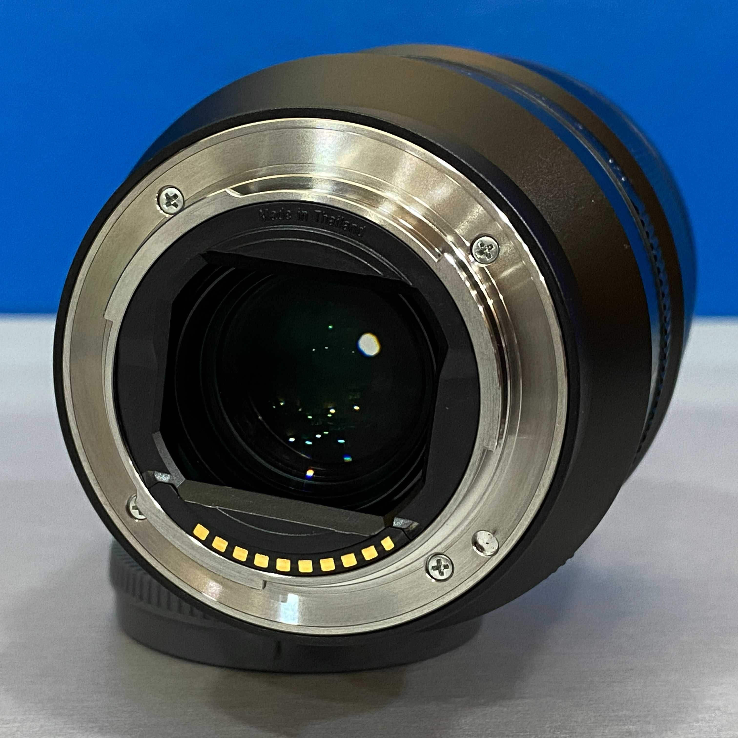 Sony Zeiss FE 35mm f/1.4 Distagon ZA T*