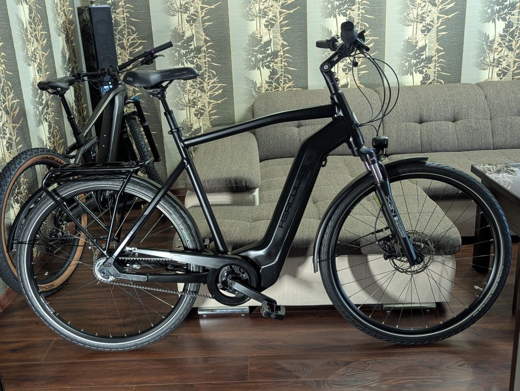 Электровелосипед из Германии Panasonic,Bosch,e bike,електро велосипед