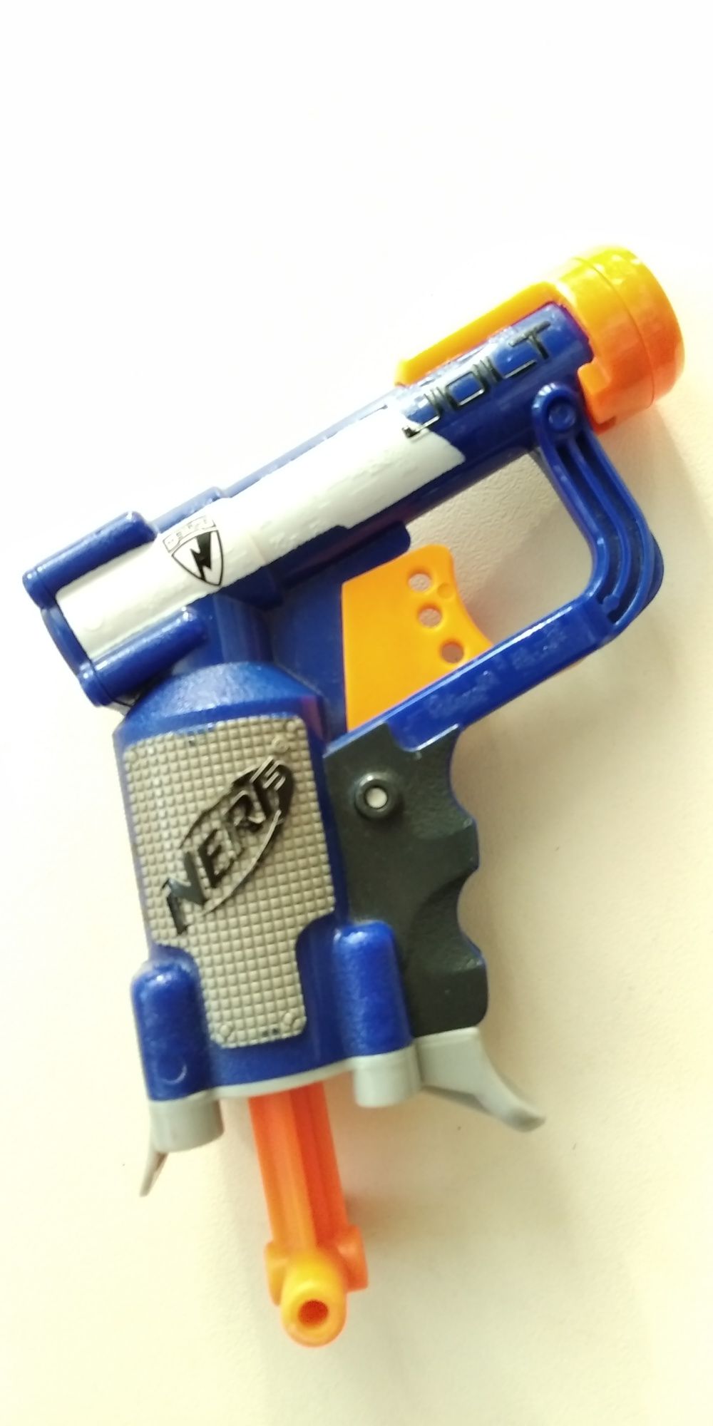 Оружие nerf, оригинал, состояние на фото