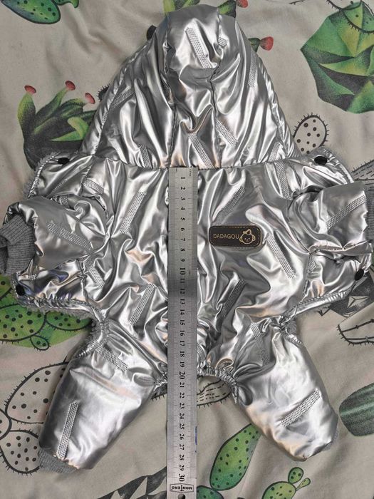 Одежда для Йоркширского терьера.