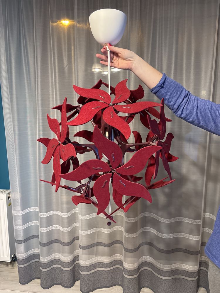 Lampa wisząca RAMSELE - IKEA