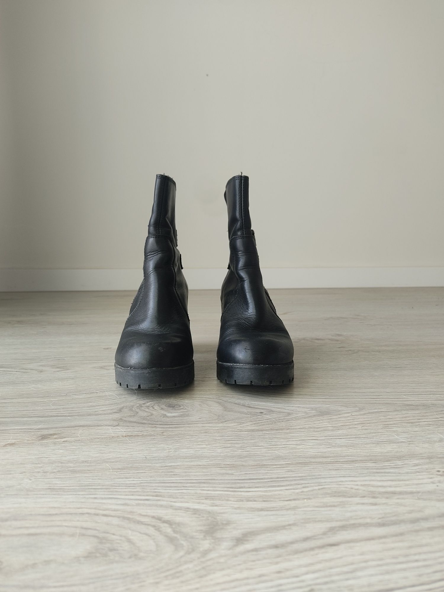 Botas petras, 38