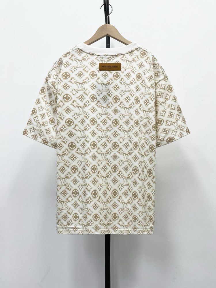 Koszulka t-shirt Louis Vuitton