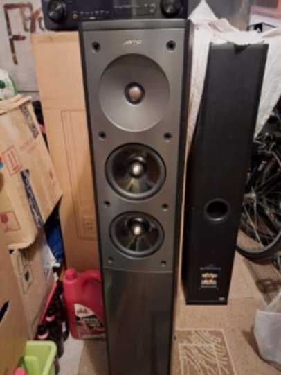 Amplituner Pioneer VSX-LX50