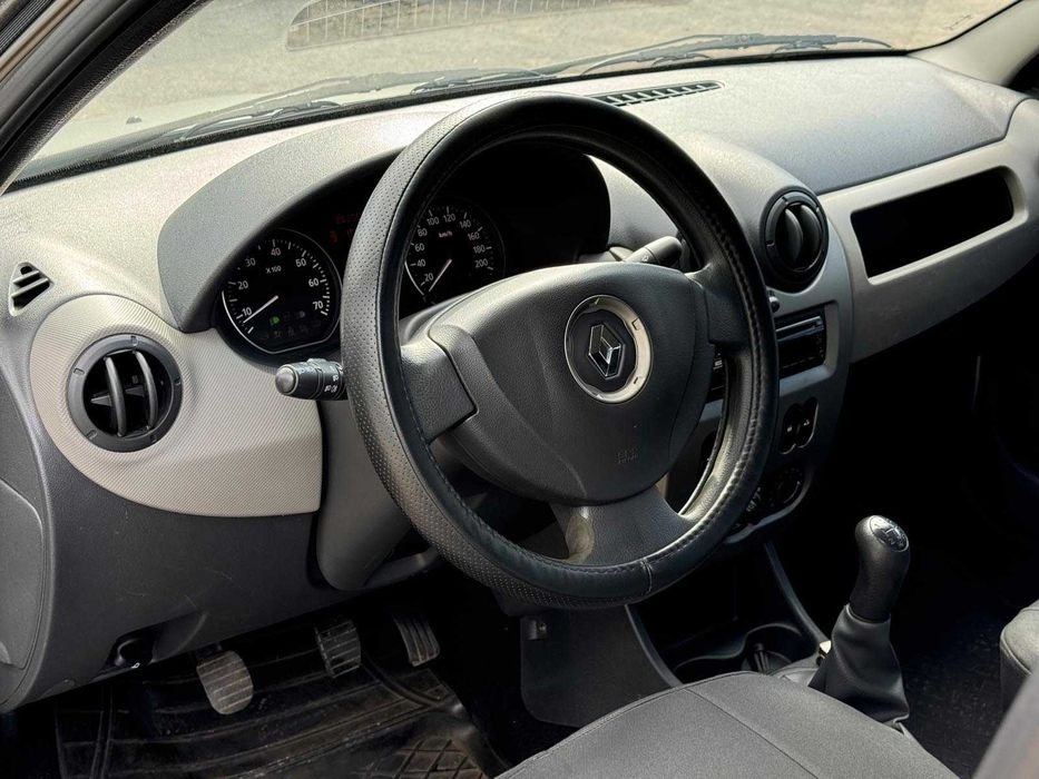 Продам Renault Logan 2012р. #71860