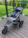 Wózek biegowy Thule Urban Glide 2