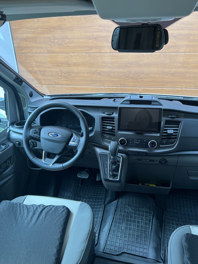 Kamper Magis Ci 85 xt