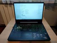 Laptop Asus TUF Gaming FX505DT-AL087T