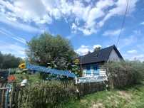 agroturystyka - wynajem : szczęśliwa chatka , przyczepa i inne.../MPR