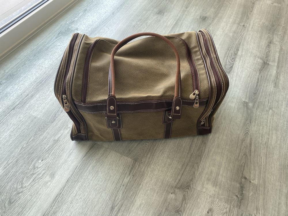 Mala / Saco viagem