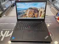 Lenovo Thinkpad L14 G2/ i7-1165G7/ 16GB/ 256GB/ 14" FHD/ W11P/ Iris Xe