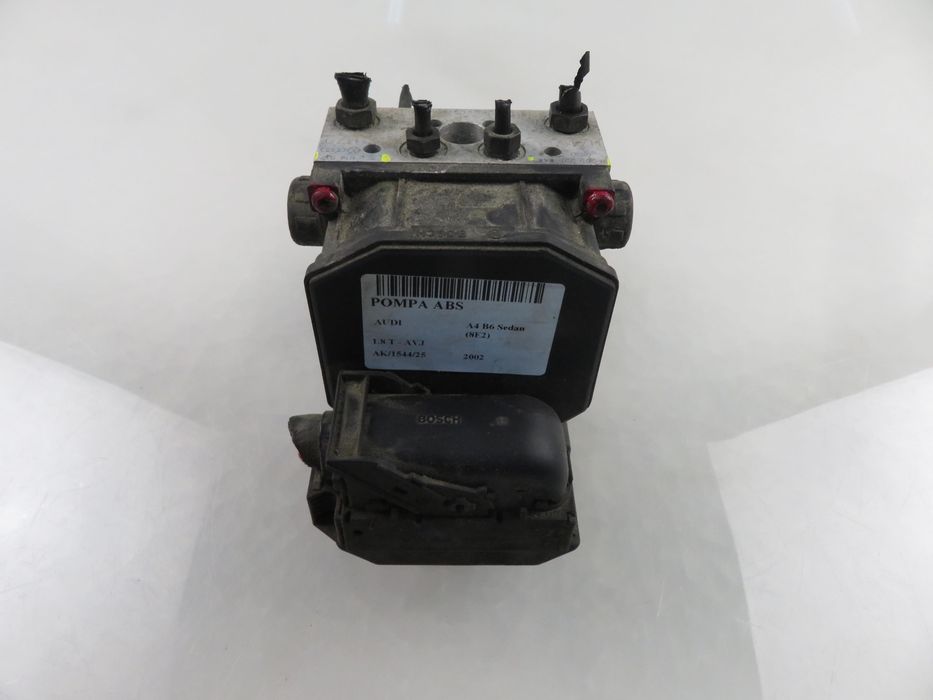Pompa Abs Audi A4 B6 (8e2)
