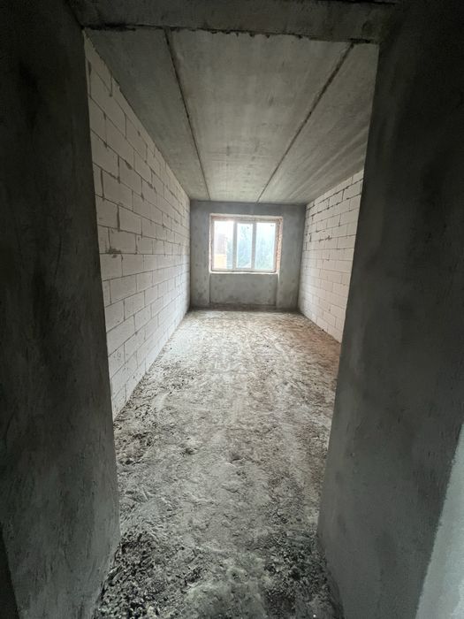 Велика квартира 86 м2 в новобудові