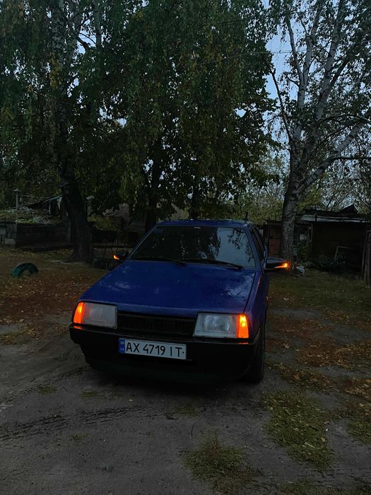 Продам Ваз 21099