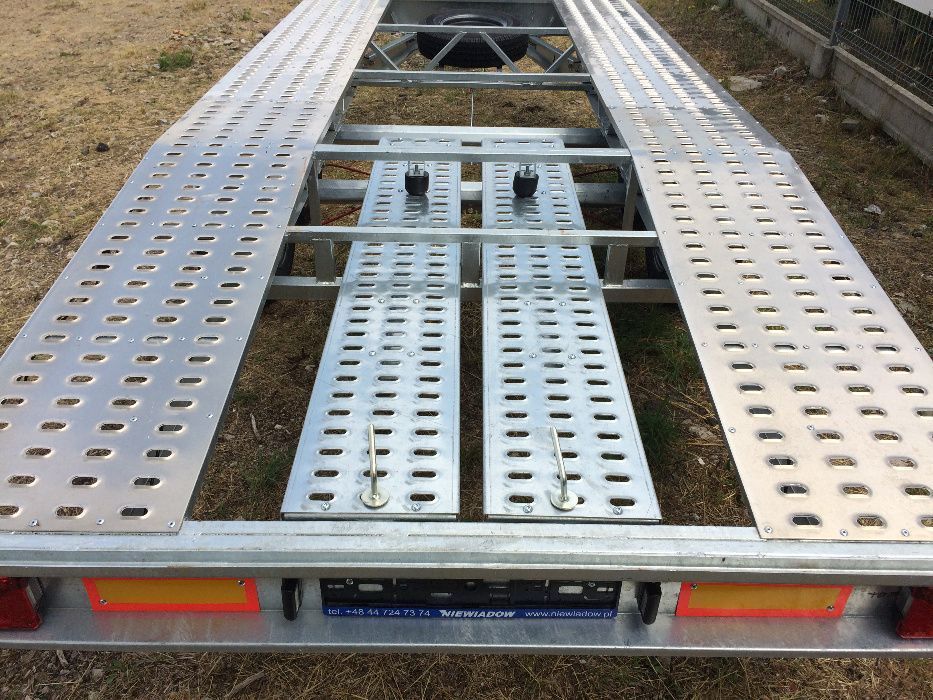 Laweta BORO  JUPITER N 4,5x2 2700DMC raty dostawa cała Polska