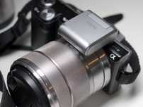 Sony SEL об’єктив 55-210mm