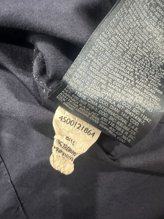 Koszulak z tommy jenas