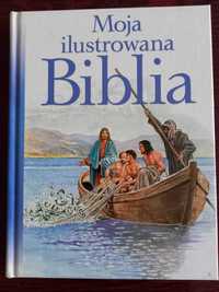 Biblia ilustrowana