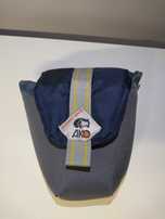 Nerka saszetka do paska WOMBAT BAGS AKO 20x20x8 cm