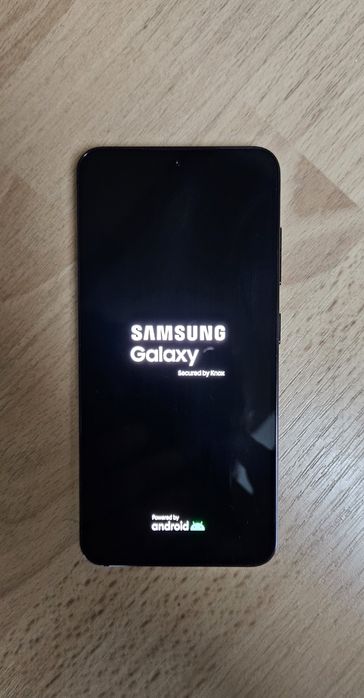 Samsung galaxy s 23 128 GB 5G Czarny