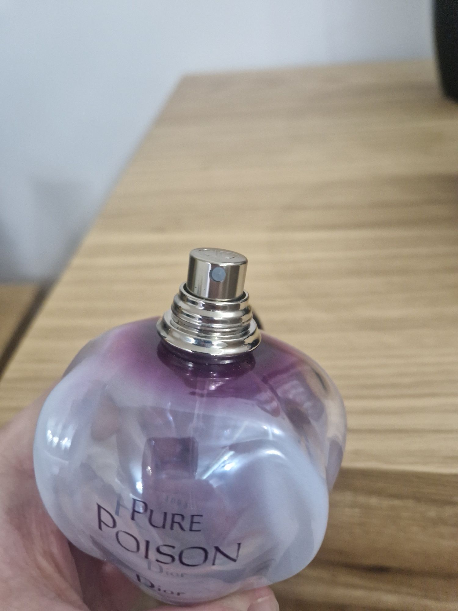 Oryginalne perfumy Christian Dior Pure Poison 100ml