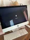 IMac моноблок 2015 + клавіатура + миша