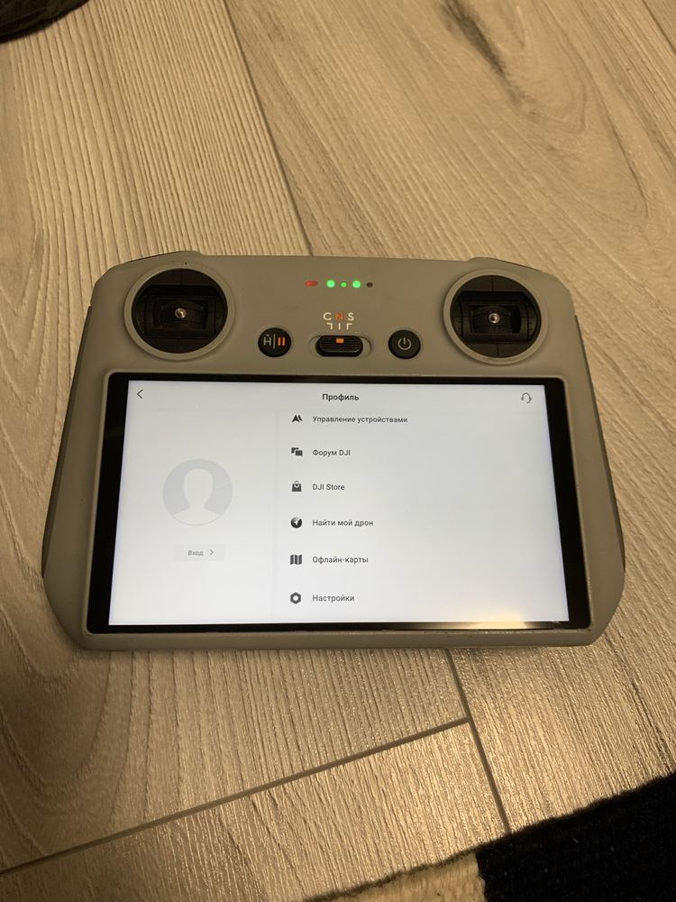 Пцльти для дронів сері dji mavic 3
