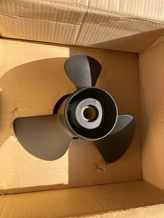 Новий Гребний Винт  Yamaha 150 175 200 225 250. Оригінал