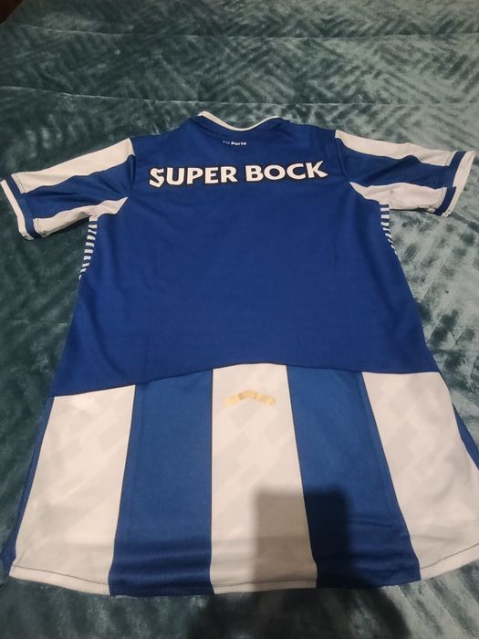 T-shirt Futebol Presente Época