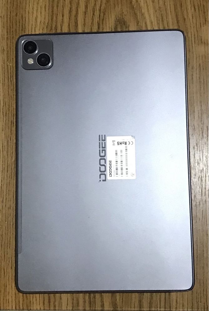 Планшет Doogee t10 128 Gb
