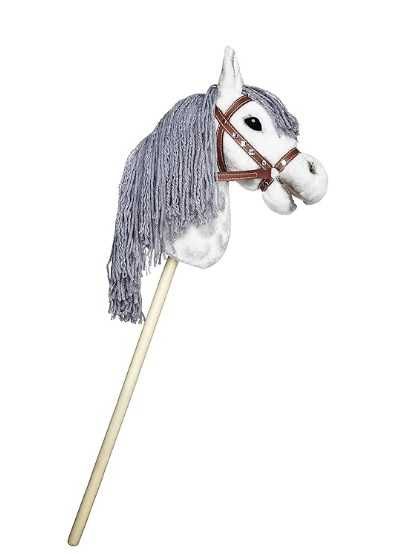 Hobby Horse - Akcesoria Do Uzdy Dla Konia / Panduro / Zabawka / Bridle