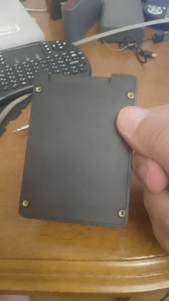 Корпус ssd 2.5 ідеальний стан