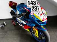 Suzuki GSX-R 1000 RR Torowa K9-L7