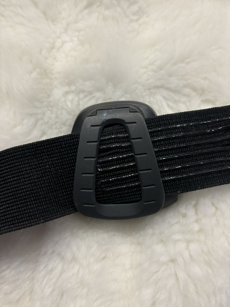Polar sensor G3 GPS pulsometr  jak nowy