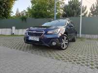 Subaru Outback 3.6R Limited! SPRZEDANY!