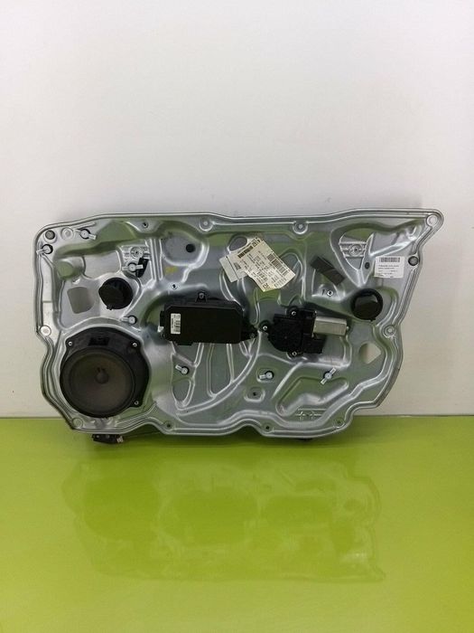 Podnośnik szyby przód prawy FIAT CROMA II 05-11 00518207280 51796699 elektr
