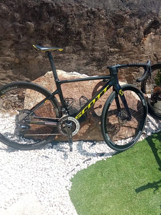 Scott Addict RC  xs