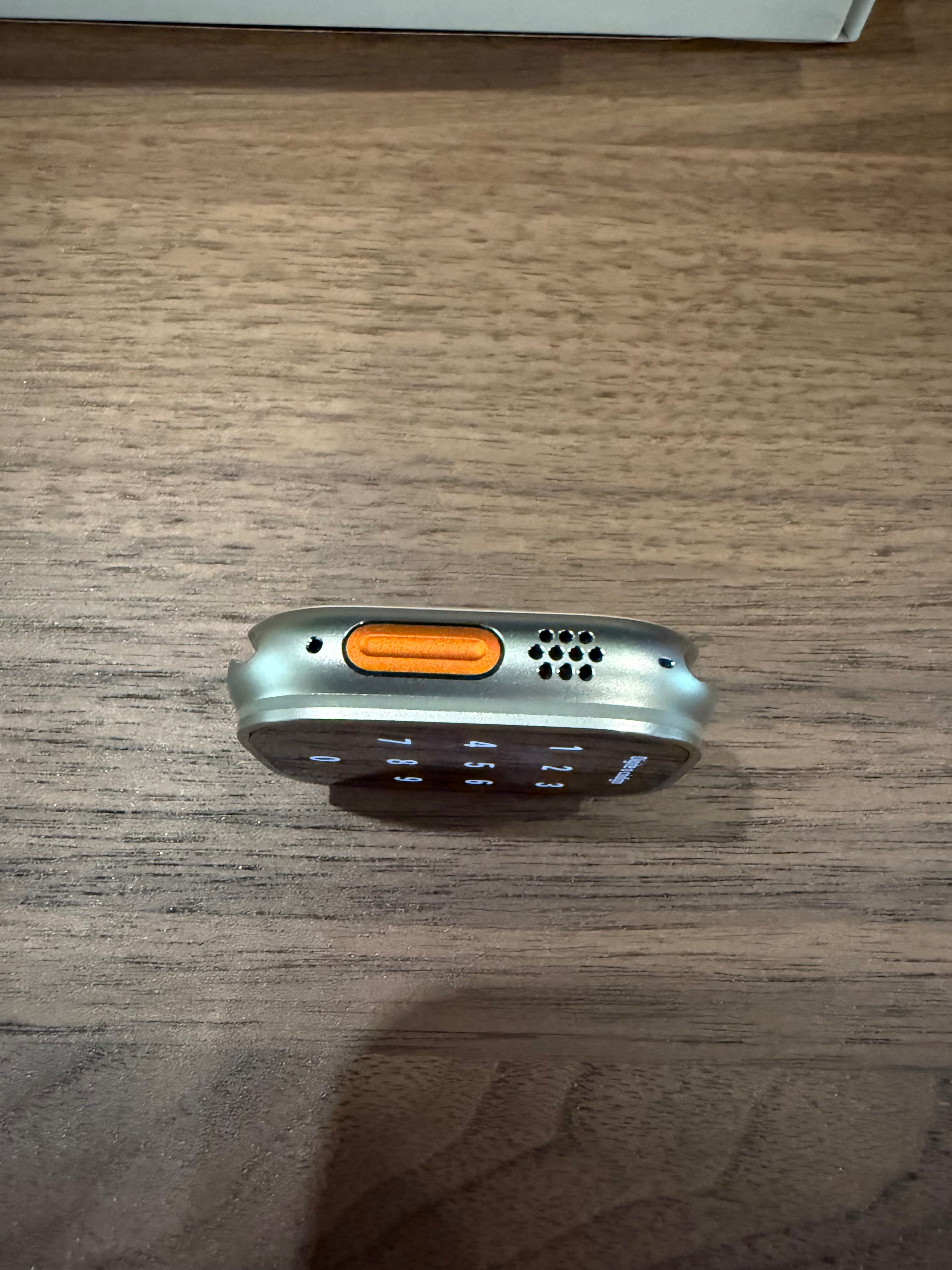 Apple Watch Ultra 2