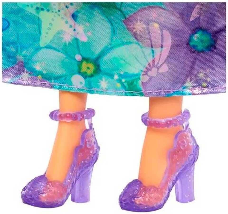 Лялька Дісней Русалочка Аріель Disney Princess Ariel Fashion Doll