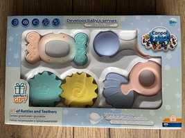 Zabawki sensoryczne canpol